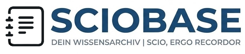 ScioBase Logo